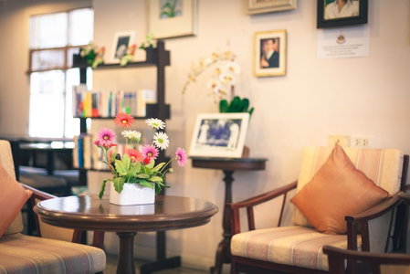 The Sunrise Residence, Bangkok, ประเทศไทย