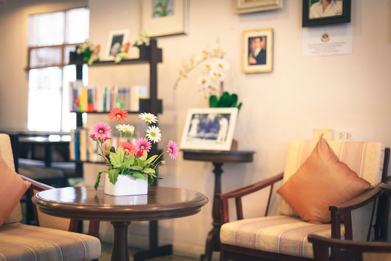 The Sunrise Residence, Bangkok, ประเทศไทย