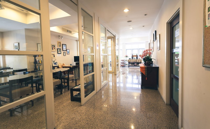 The Sunrise Residence, Bangkok, ประเทศไทย