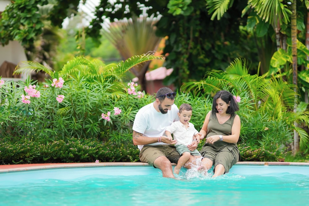 Hotel · Touch Sea Boutique Hotel&Bistro, Karon