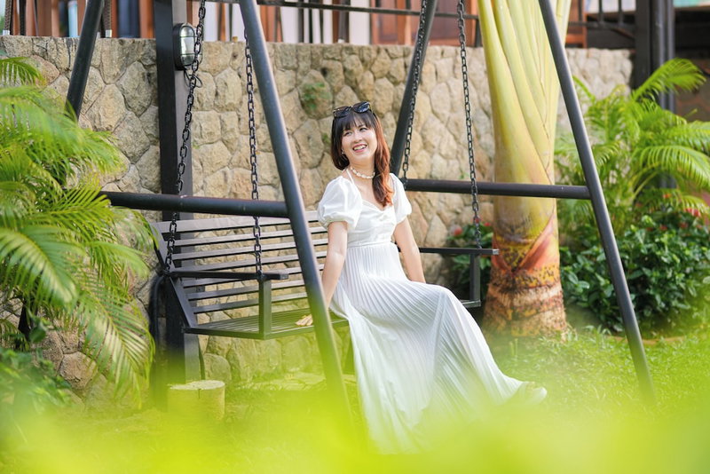 Touch Sea Boutique Hotel&Bistro, Karon, Thailand