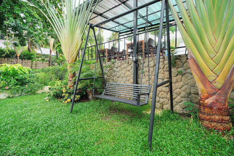 Touch Sea Boutique Hotel&Bistro, Karon, Thailand