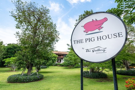 The Pig House Khao Yai, Pak Chong, ประเทศไทย