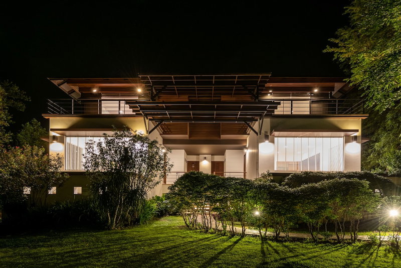 The Pig House Khao Yai, Pak Chong, ประเทศไทย