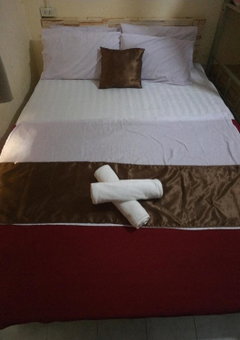Hostel 24, Bangkok, Thaïlande