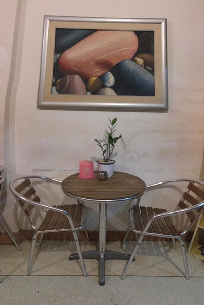 Hostel 24, Bangkok, Thaïlande