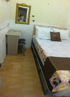 Hostel 24, Bangkok, Thaïlande