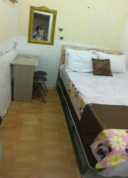 Hostel 24, Bangkok, Thaïlande