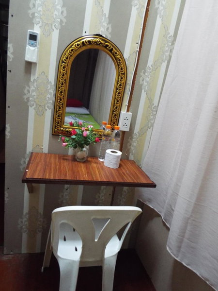 Hostel 24, Bangkok, Thaïlande