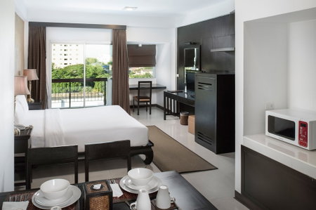Siam Piman Hotel, Бангкок, Таиланд