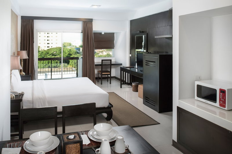 Siam Piman Hotel, Бангкок, Таиланд
