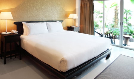 Siam Piman Hotel, Бангкок, Таиланд