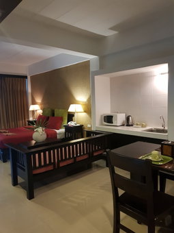 Siam Piman Hotel, Бангкок, Таиланд