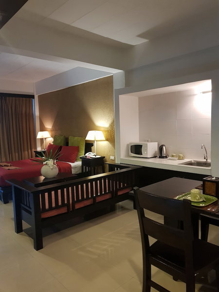 Siam Piman Hotel, Бангкок, Таиланд