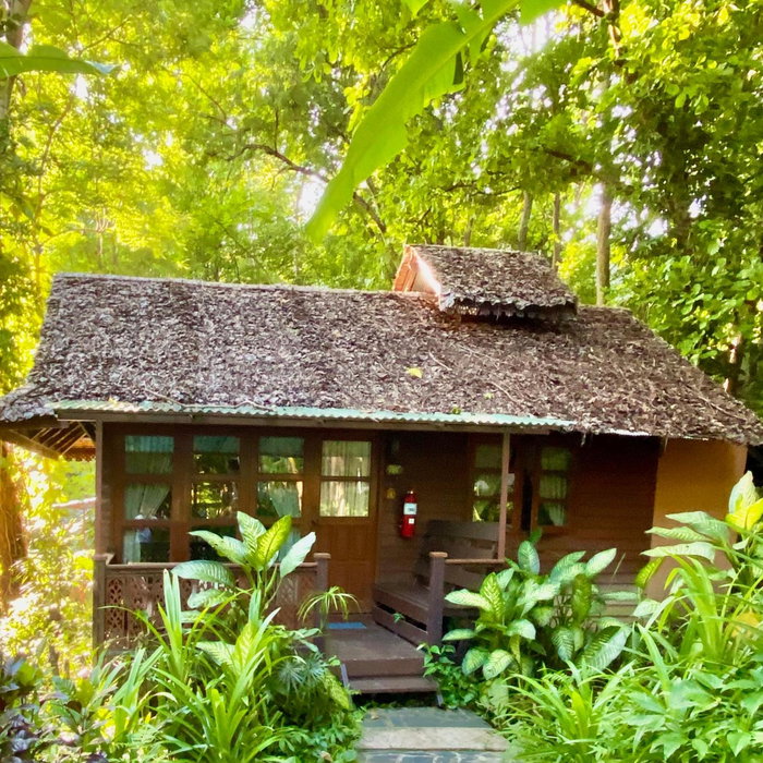 Fern Resort Mae Hong Son, Mae Hong Son, Thailand