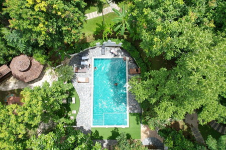 Fern Resort Mae Hong Son, Mae Hong Son, Thailand