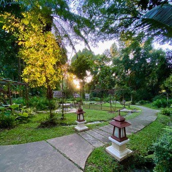 Fern Resort Mae Hong Son, Mae Hong Son, Thailand