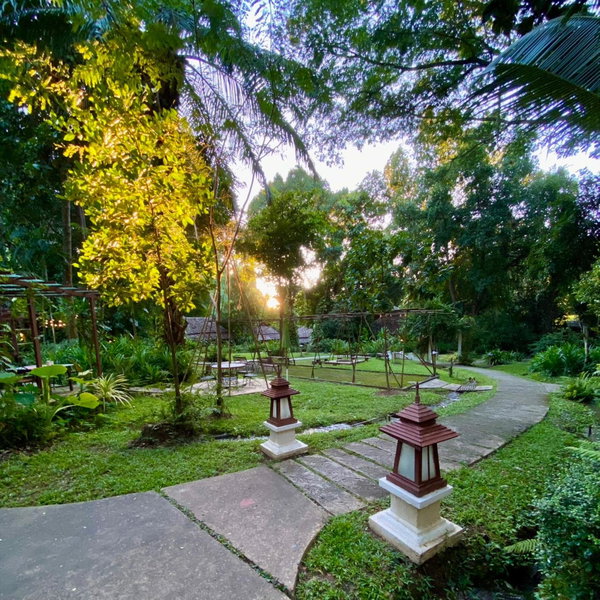 Fern Resort Mae Hong Son, Mae Hong Son, Thailand