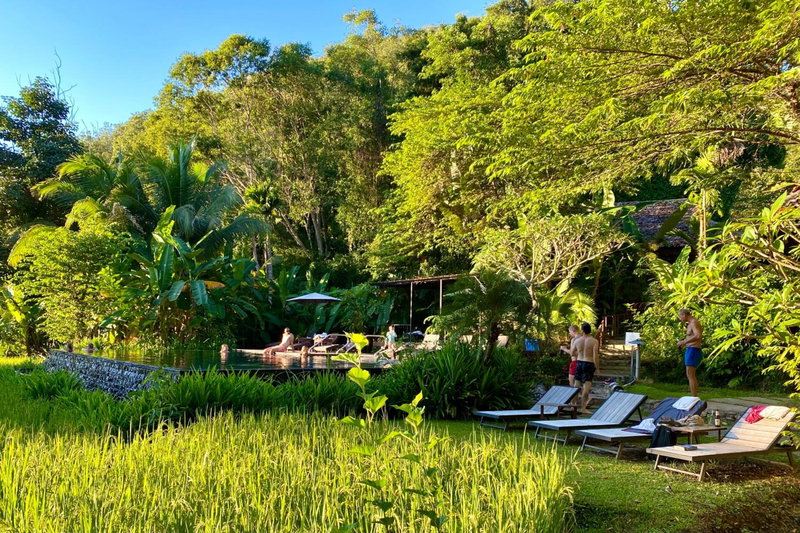 Fern Resort Mae Hong Son, Mae Hong Son, Thailand