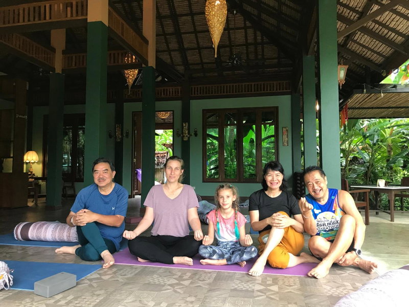 Fern Resort Mae Hong Son, Mae Hong Son, Thailand