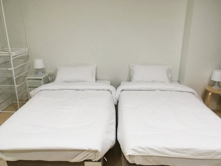 A-port, Bangkok, Thailand