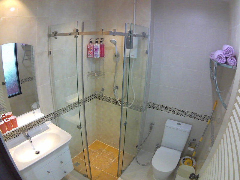 Naithon condominium A-103, Nai Thon Beach, Thaïlande