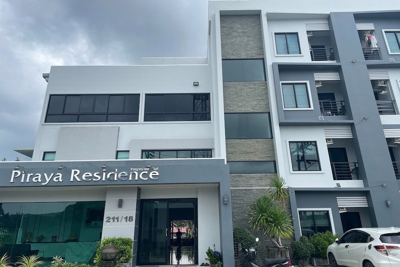 De Piraya Residence, Mai Khao, ประเทศไทย