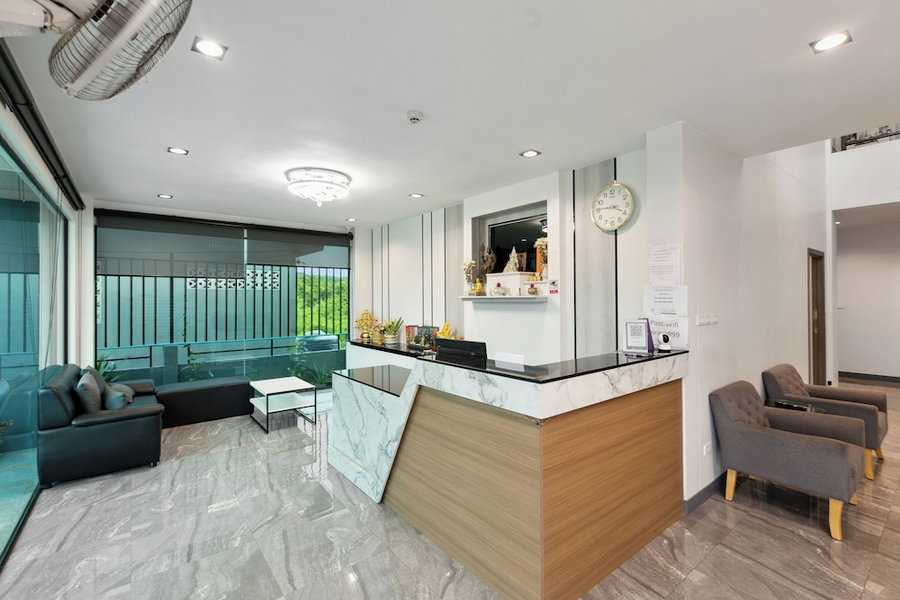 De Piraya Residence, Mai Khao, ประเทศไทย