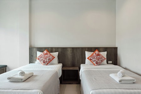 De Piraya Residence, Mai Khao, ประเทศไทย