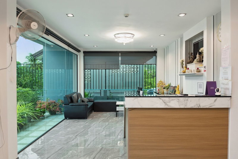 De Piraya Residence, Mai Khao, ประเทศไทย