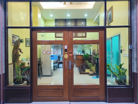 Sunflower Place, Bangkok, ประเทศไทย