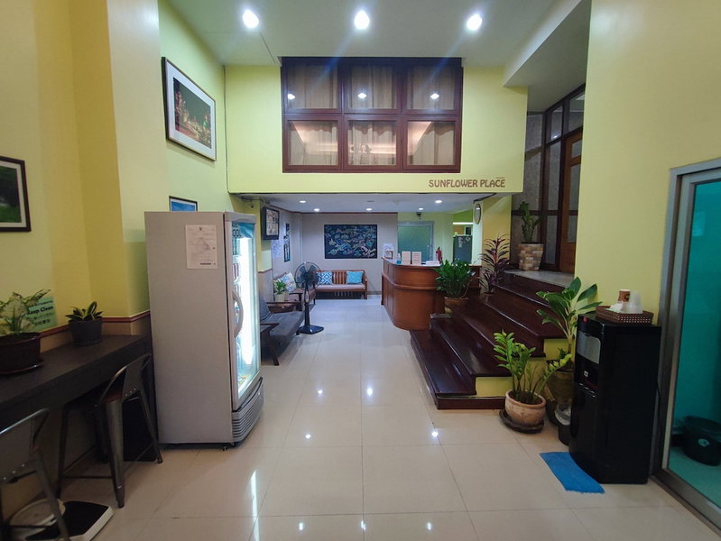 Sunflower Place, Bangkok, ประเทศไทย