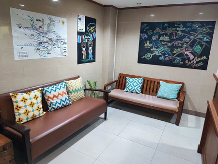 Sunflower Place, Bangkok, ประเทศไทย
