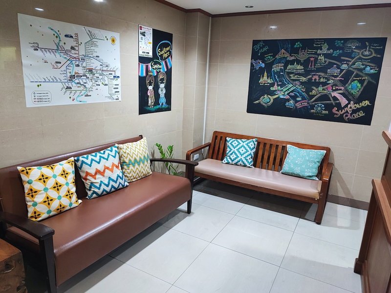 Sunflower Place, Bangkok, ประเทศไทย