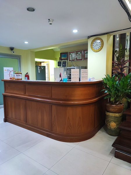 Sunflower Place, Bangkok, ประเทศไทย