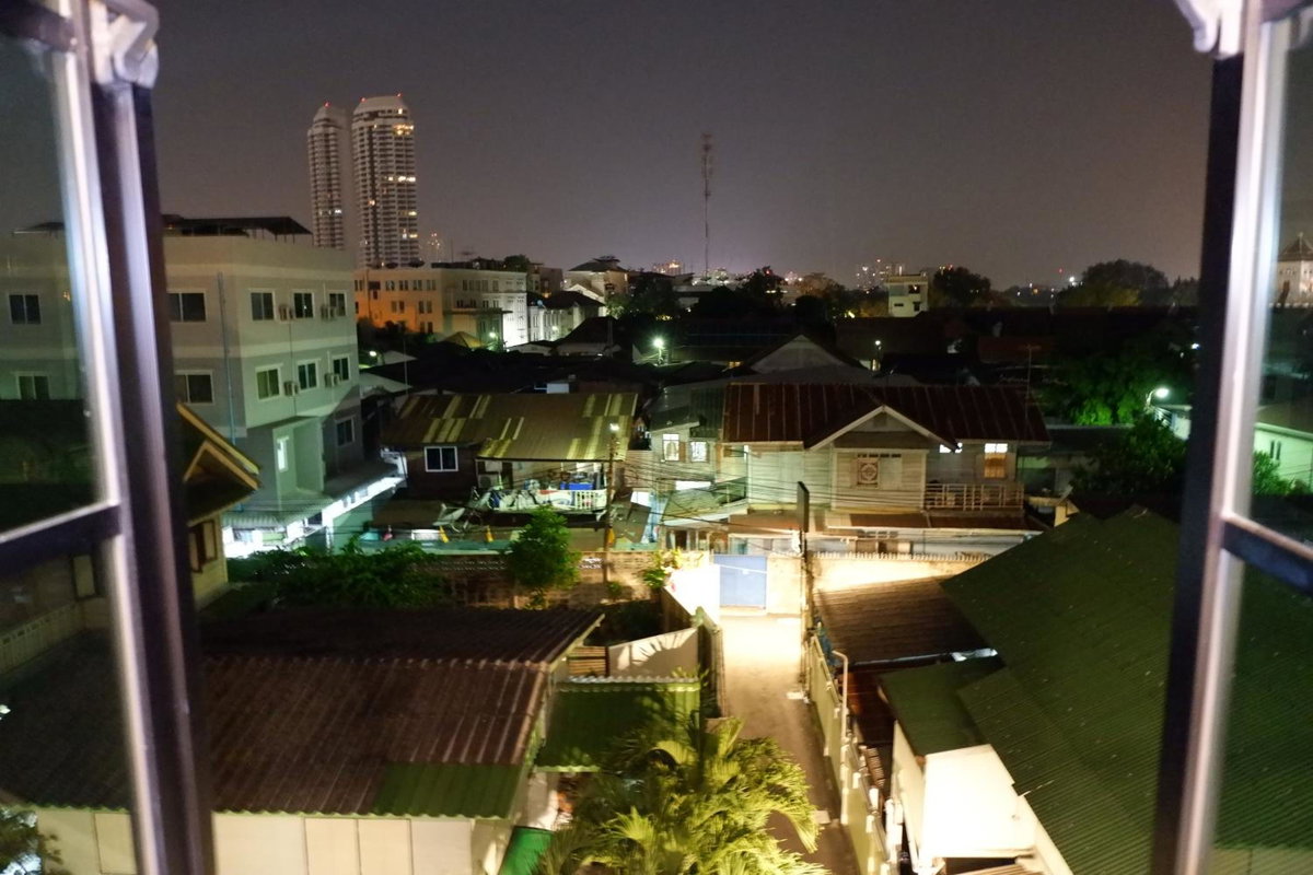 Hotel · Bedspread Hostel, Bangkok