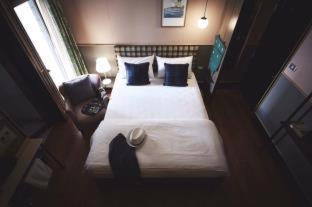 Josh Hotel, Бангкок, Таиланд