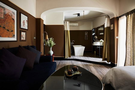 Josh Hotel, Бангкок, Таиланд