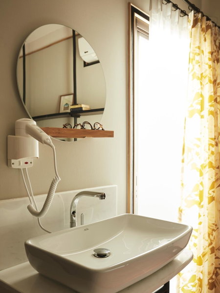 Josh Hotel, Бангкок, Таиланд