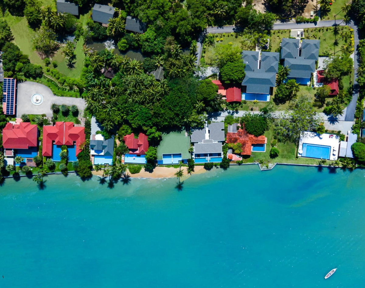 Hotel · Fisherman Way Beach Villa, Rawai Beach