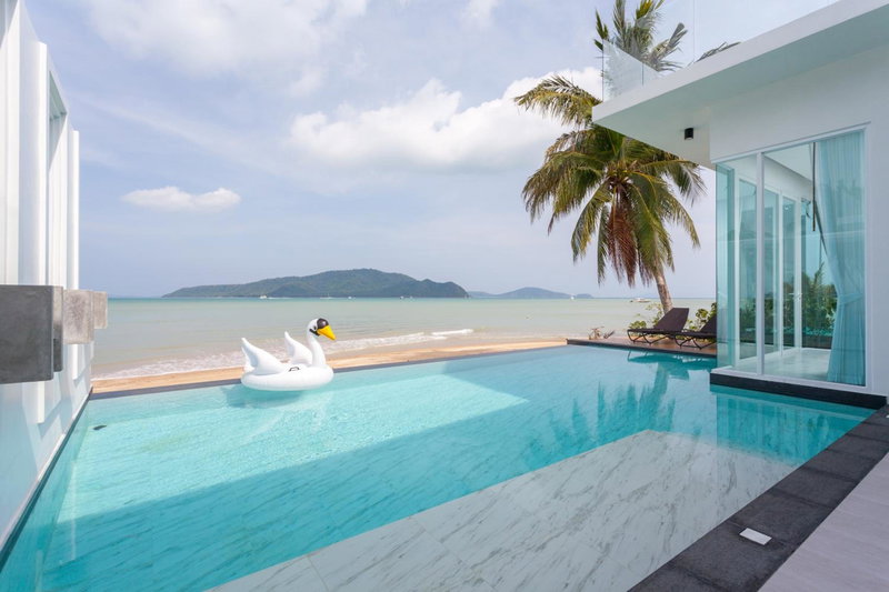 Fisherman Way Beach Villa, Rawai Beach, Thailand