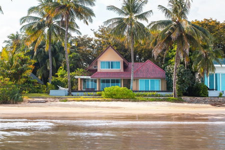Fisherman Way Beach Villa, Rawai Beach, Thailand