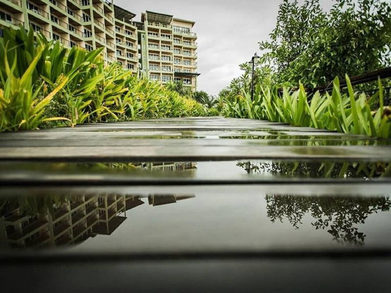 Royal Phala Cliff Beach Resort, Ban Chang, Tailandia