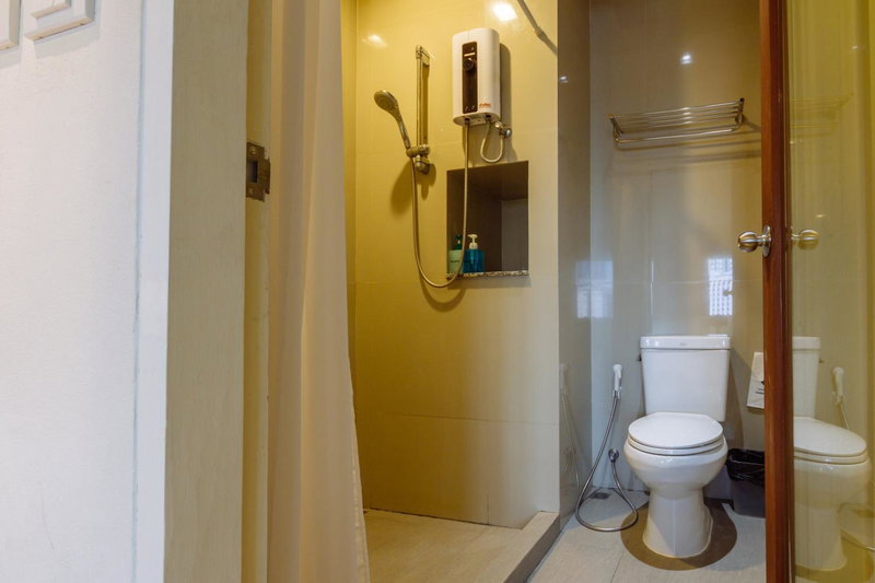 Siamaze Hostel, Bangkok, Tailandia