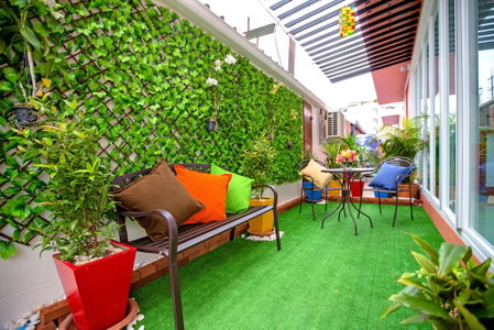 Phusita House 3, Patong, Таиланд