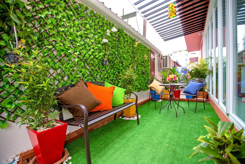 Phusita House 3, Patong, Таиланд