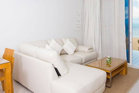 B1 Beachfront Apartments, Bophut, Таиланд