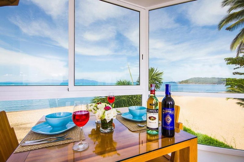 B1 Beachfront Apartments, Bophut, Таиланд