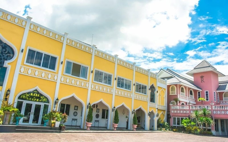 Rasa Boutique Hotel, เชียงราย, ประเทศไทย