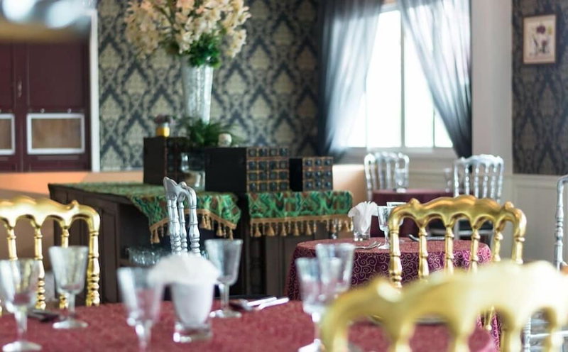 Rasa Boutique Hotel, เชียงราย, ประเทศไทย